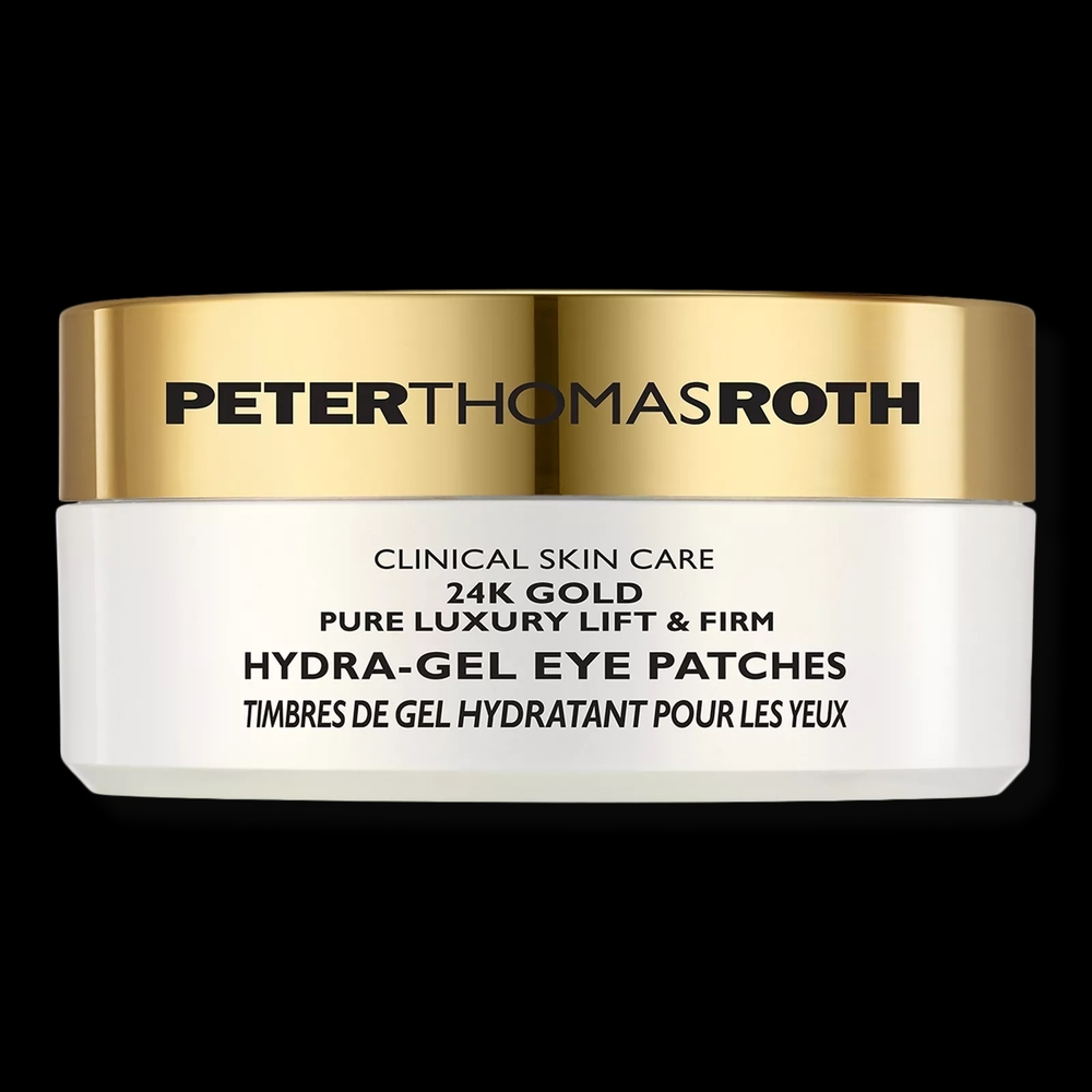 Peter Thomas Roth 24K Gold Hydra-Gel Eye Patches
